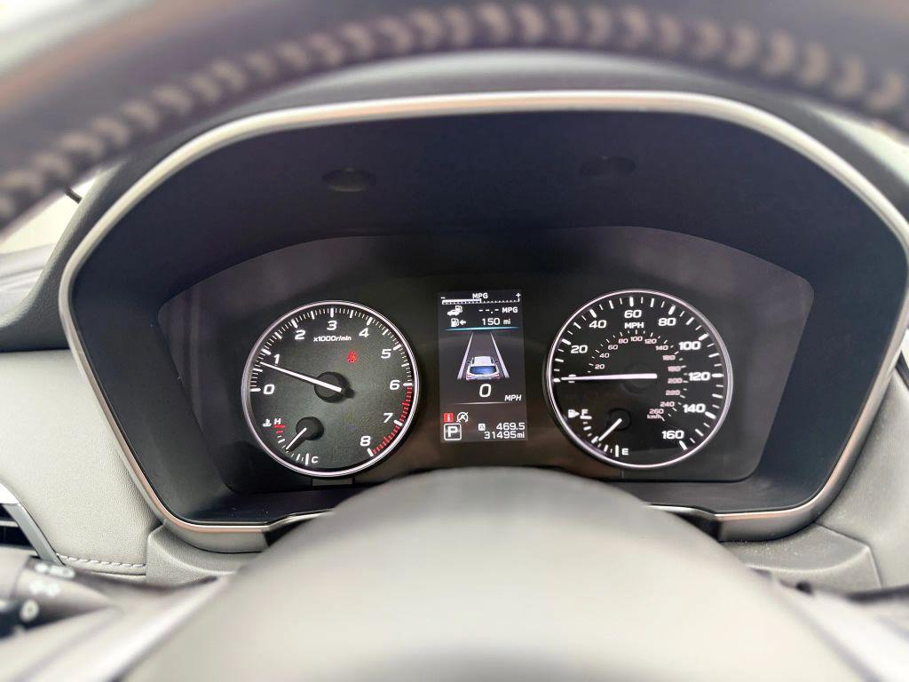 used 2021 Subaru Outback car, priced at $20,997