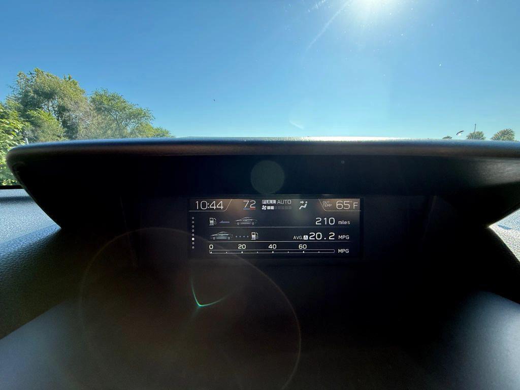 used 2019 Subaru Crosstrek car, priced at $15,997