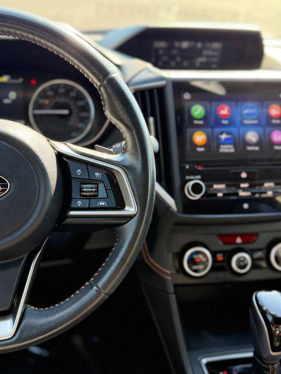 used 2019 Subaru Crosstrek car, priced at $15,997