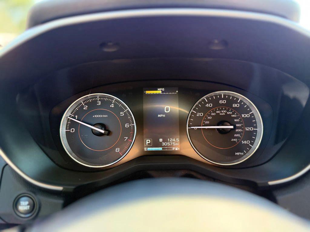 used 2019 Subaru Crosstrek car, priced at $15,997