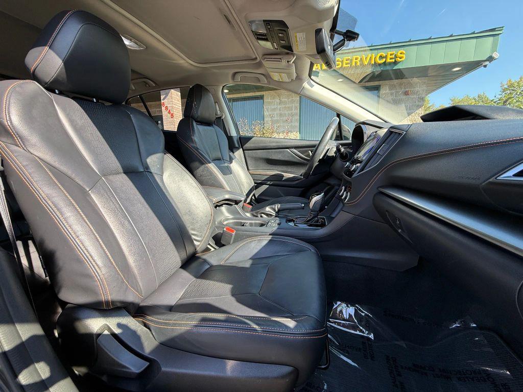 used 2019 Subaru Crosstrek car, priced at $15,997