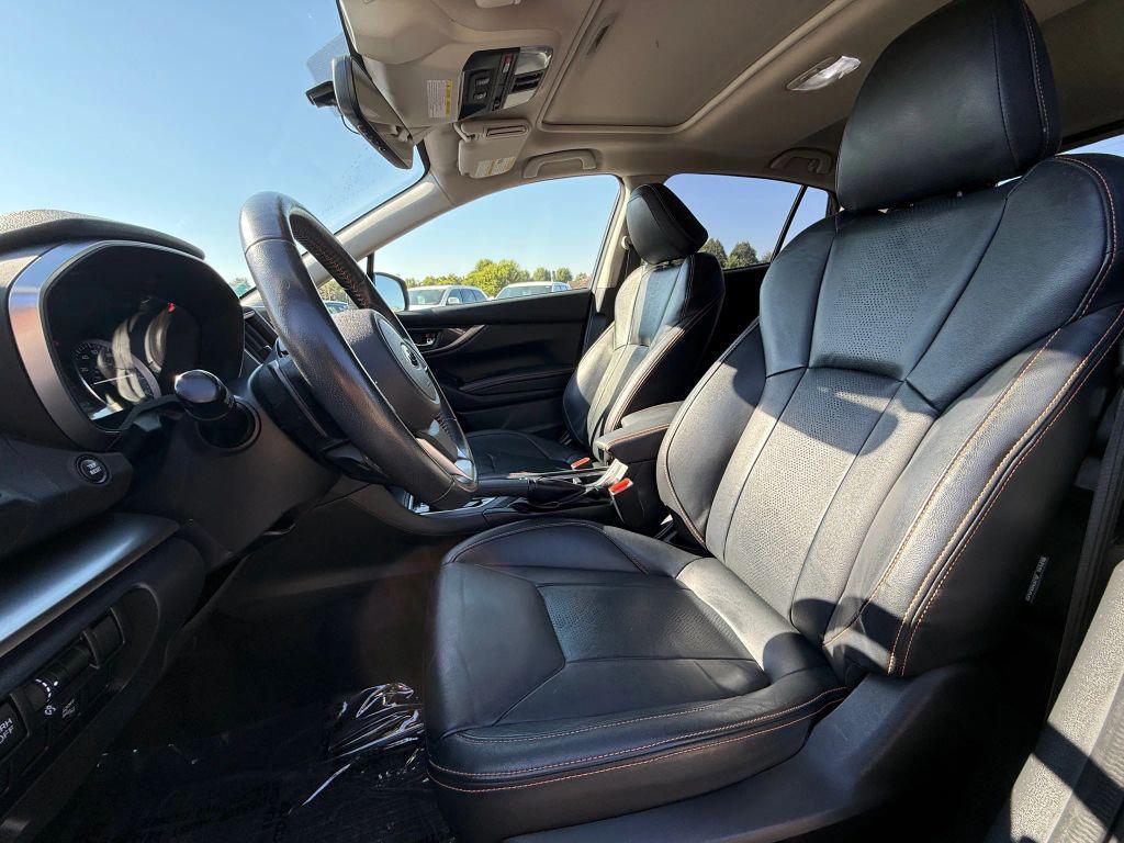 used 2019 Subaru Crosstrek car, priced at $15,997