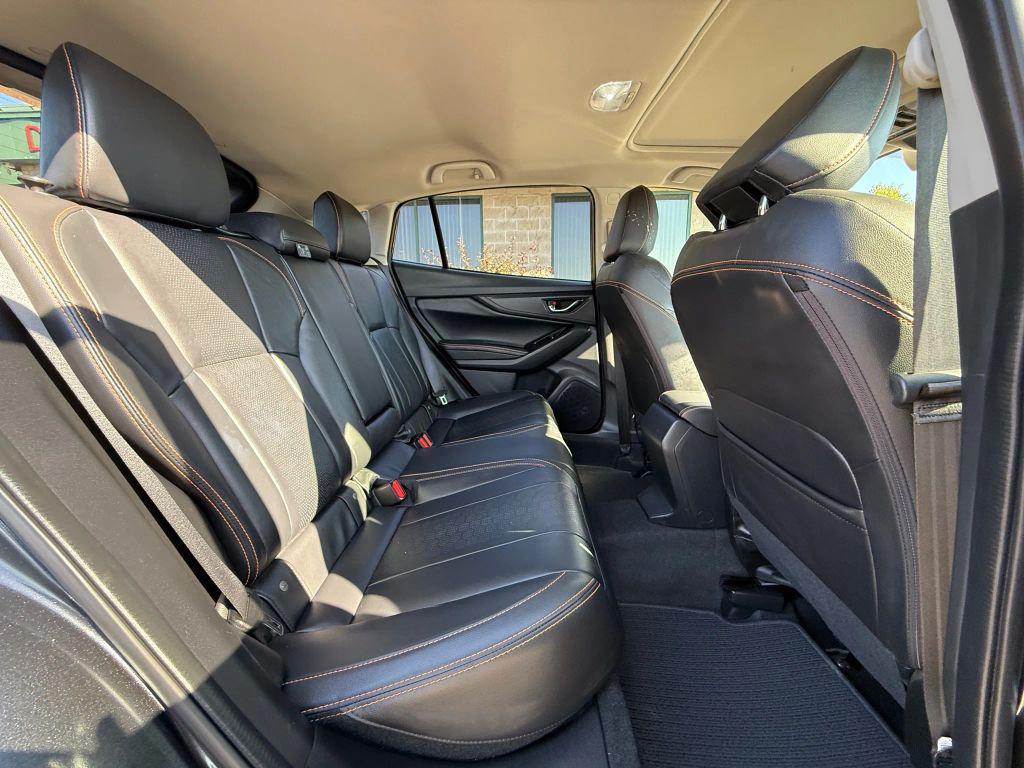 used 2019 Subaru Crosstrek car, priced at $15,997