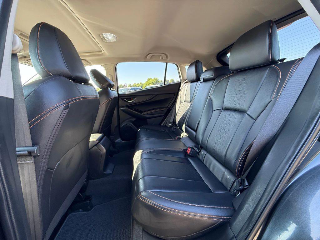 used 2019 Subaru Crosstrek car, priced at $15,997