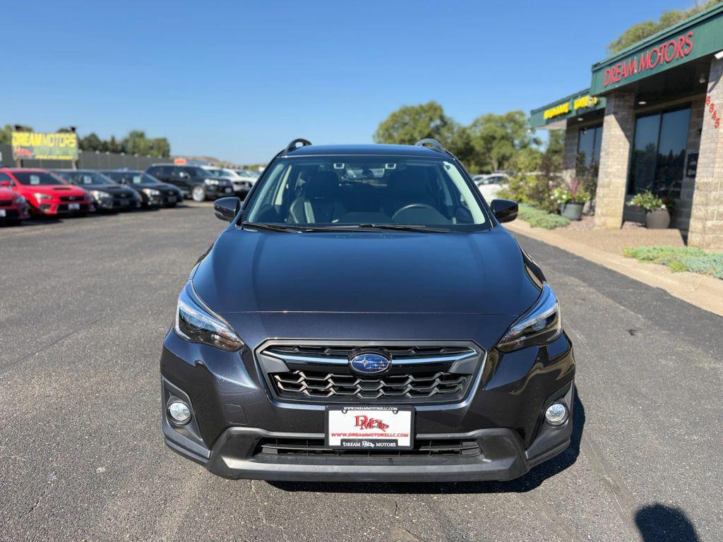 used 2019 Subaru Crosstrek car, priced at $15,997