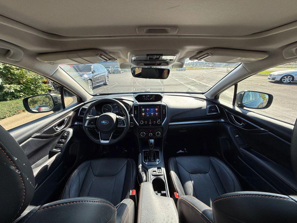 used 2019 Subaru Crosstrek car, priced at $15,997