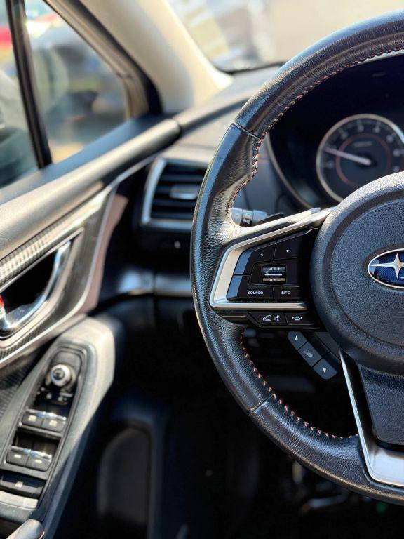 used 2019 Subaru Crosstrek car, priced at $15,997