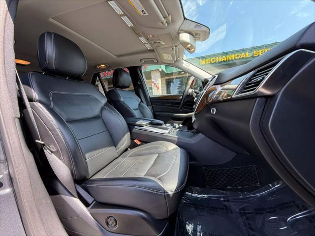 used 2012 Mercedes-Benz M-Class car, priced at $17,997