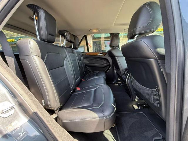 used 2012 Mercedes-Benz M-Class car, priced at $17,997