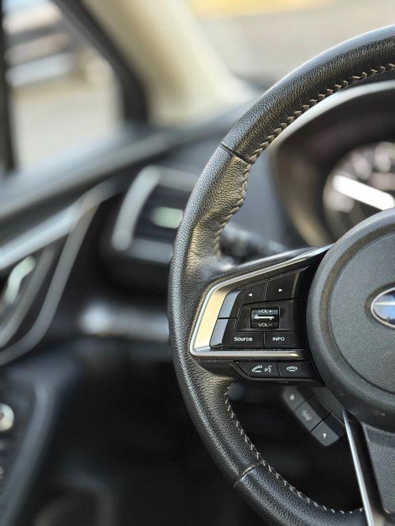 used 2020 Subaru Impreza car, priced at $14,497