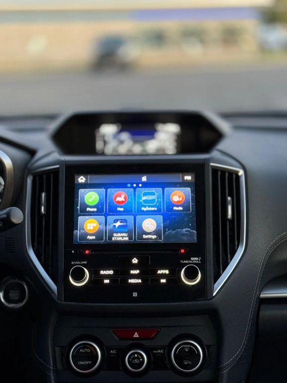 used 2020 Subaru Impreza car, priced at $14,497