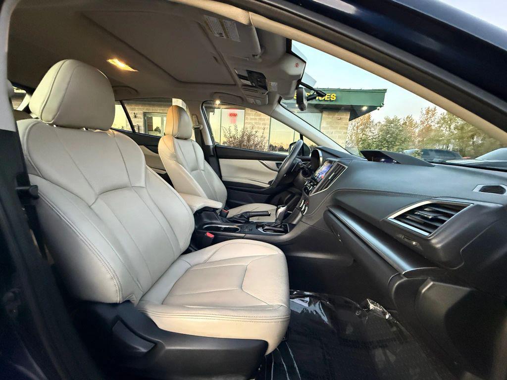 used 2020 Subaru Impreza car, priced at $14,497
