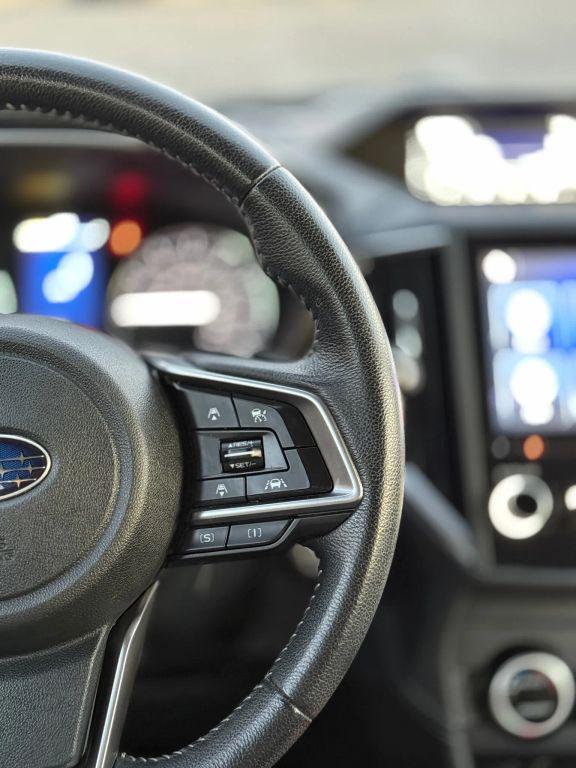 used 2020 Subaru Impreza car, priced at $14,497