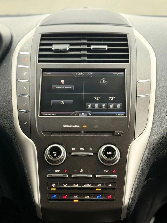 used 2015 Lincoln MKC car, priced at $14,499