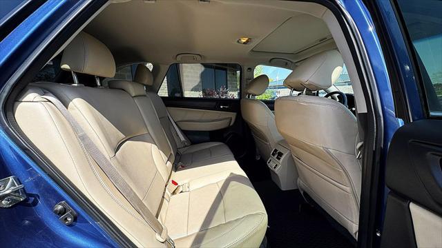 used 2019 Subaru Outback car, priced at $19,494