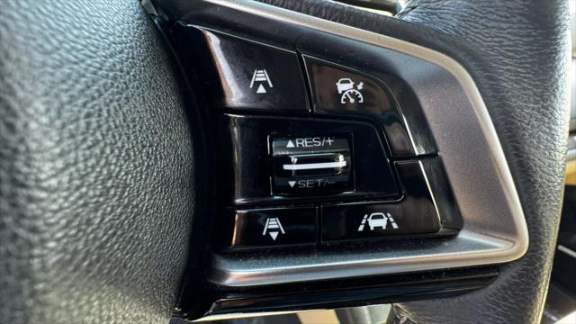 used 2019 Subaru Outback car, priced at $19,494