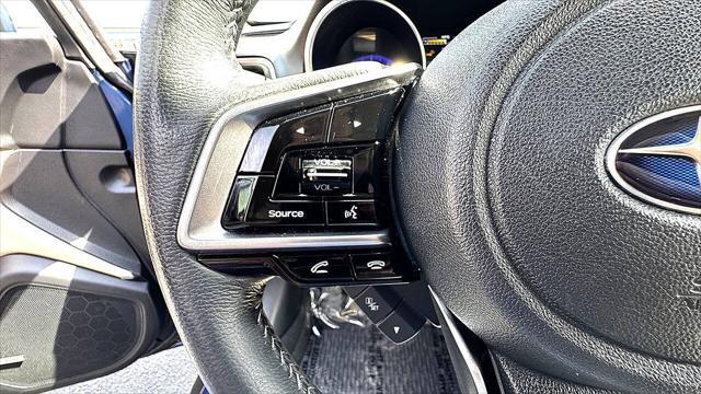 used 2019 Subaru Outback car, priced at $19,494