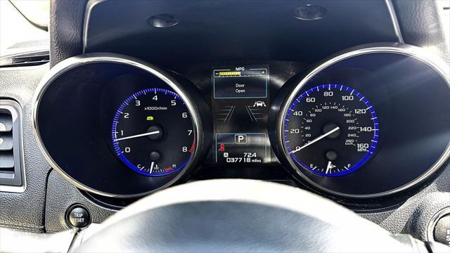 used 2019 Subaru Outback car, priced at $19,494