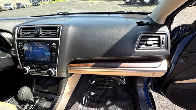 used 2019 Subaru Outback car, priced at $19,494