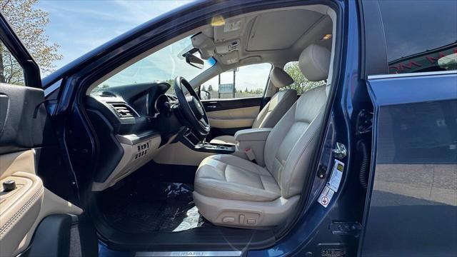 used 2019 Subaru Outback car, priced at $19,494