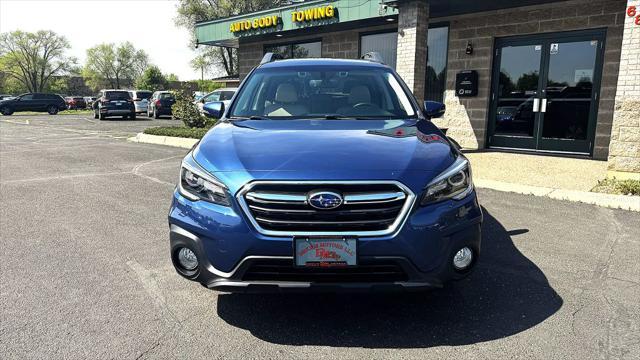 used 2019 Subaru Outback car, priced at $19,494