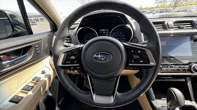 used 2019 Subaru Outback car, priced at $19,494