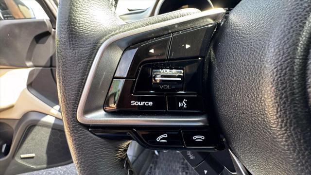 used 2019 Subaru Outback car, priced at $19,494