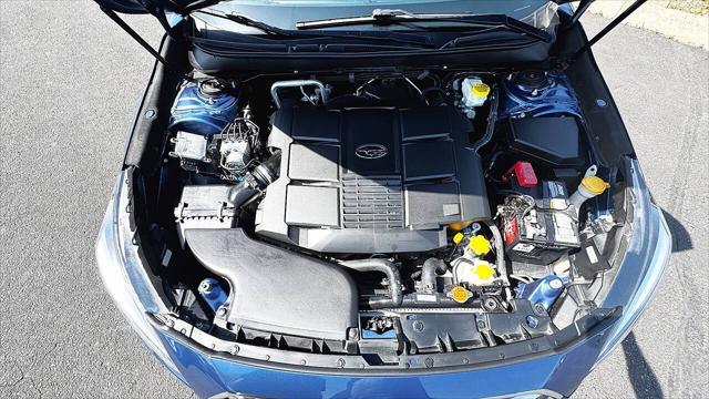 used 2019 Subaru Outback car, priced at $19,494