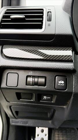 used 2020 Subaru WRX car, priced at $18,488