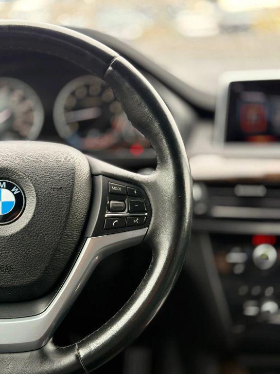 used 2017 BMW X5 car, priced at $16,997