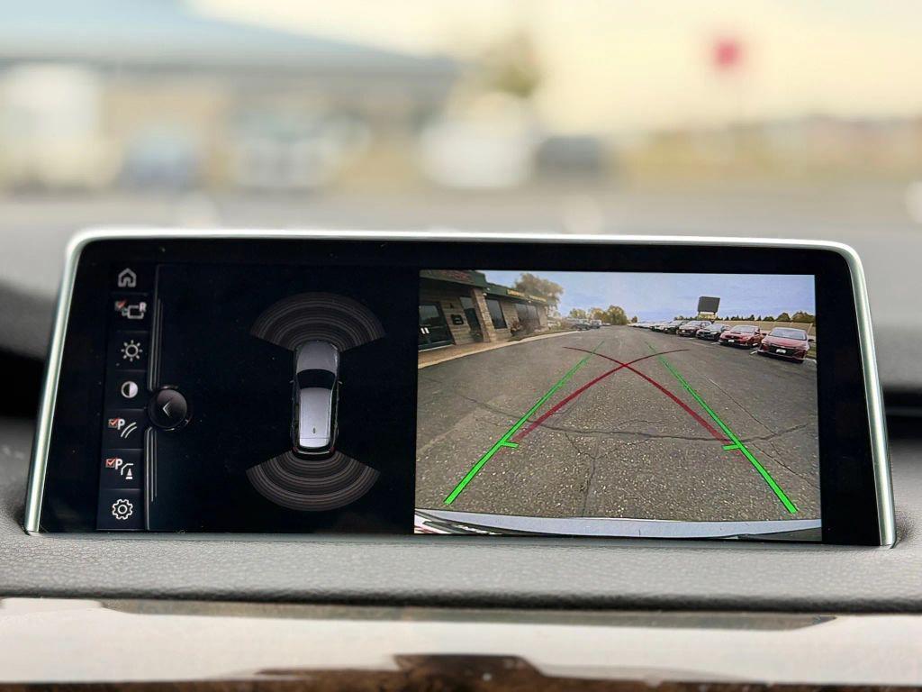 used 2017 BMW X5 car, priced at $16,997