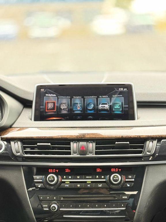 used 2017 BMW X5 car, priced at $16,997