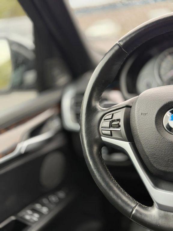 used 2017 BMW X5 car, priced at $16,997