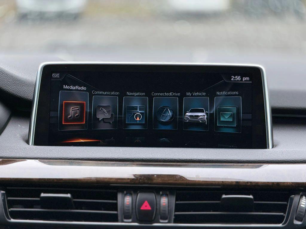 used 2017 BMW X5 car, priced at $16,997