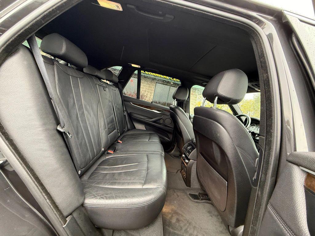 used 2017 BMW X5 car, priced at $16,997