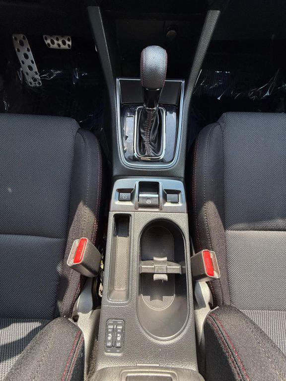 used 2021 Subaru WRX car, priced at $18,497