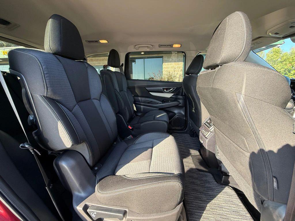 used 2022 Subaru Ascent car, priced at $18,997
