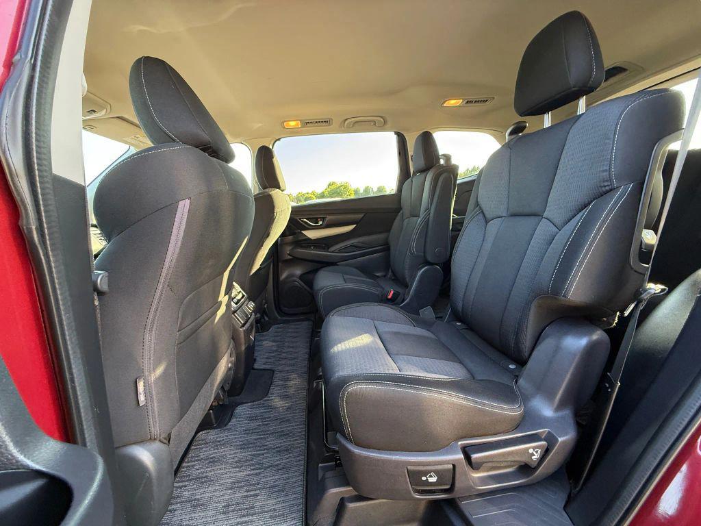 used 2022 Subaru Ascent car, priced at $18,997