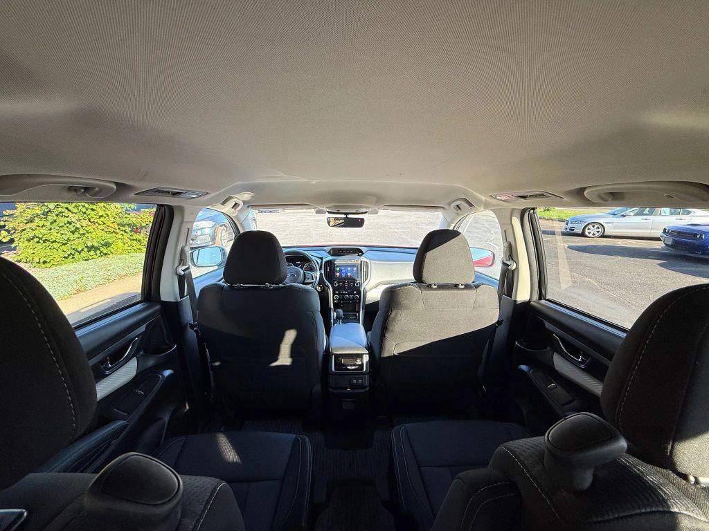 used 2022 Subaru Ascent car, priced at $18,997