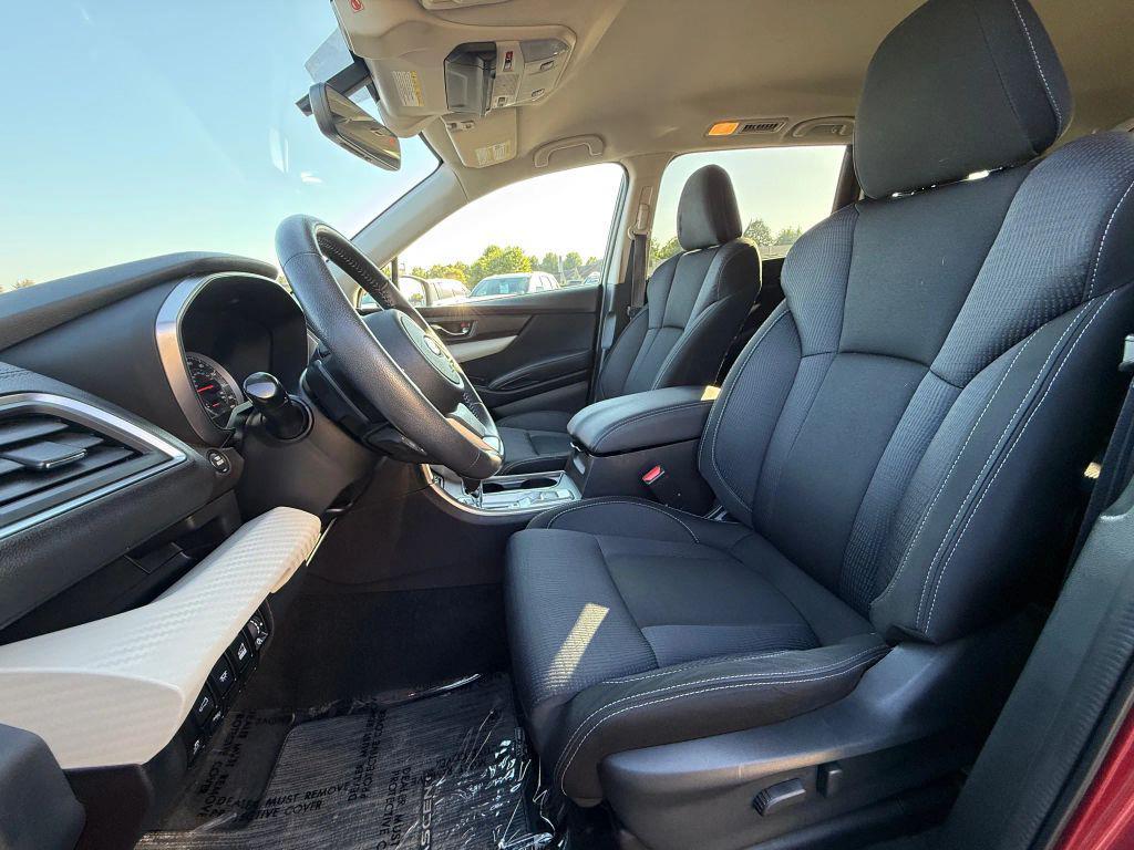 used 2022 Subaru Ascent car, priced at $18,997