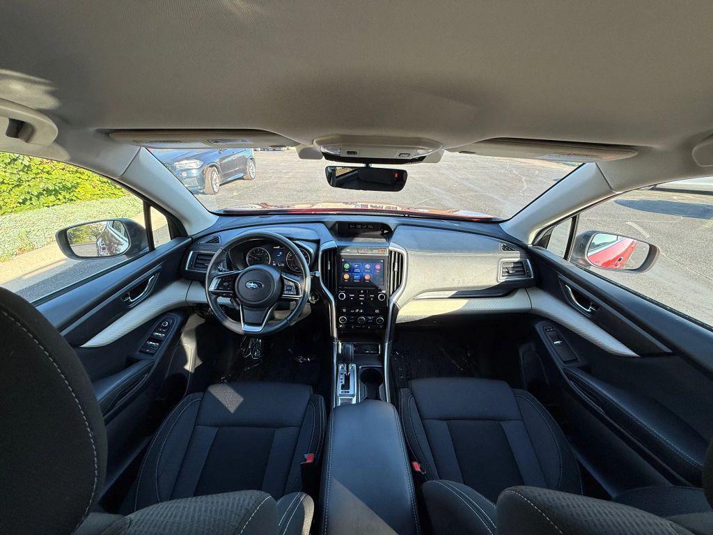 used 2022 Subaru Ascent car, priced at $18,997