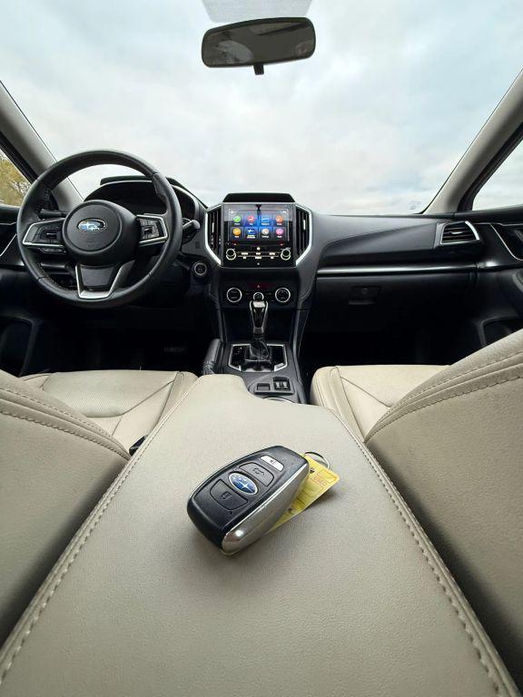used 2019 Subaru Impreza car, priced at $14,997