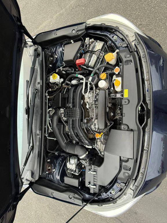 used 2019 Subaru Impreza car, priced at $14,997