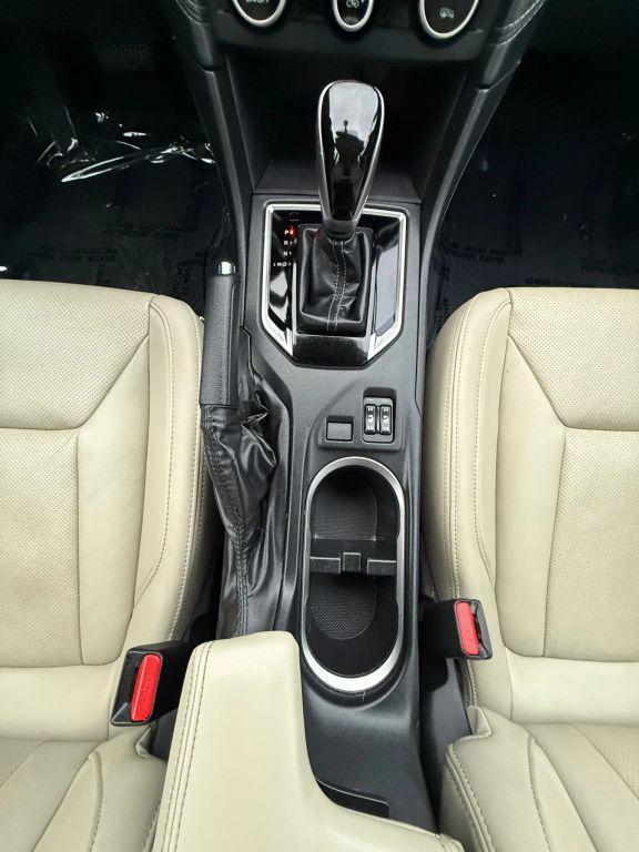 used 2019 Subaru Impreza car, priced at $14,997