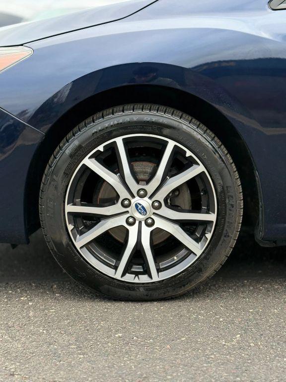 used 2019 Subaru Impreza car, priced at $14,997