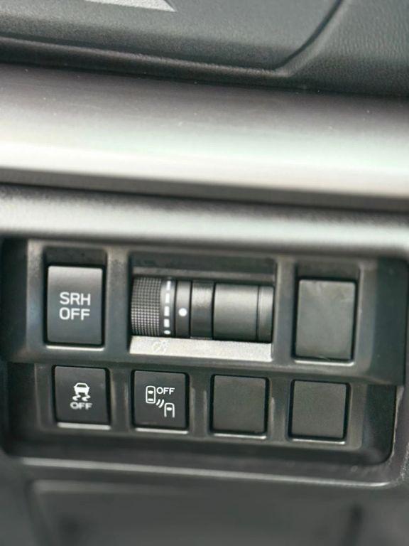 used 2019 Subaru Impreza car, priced at $14,997