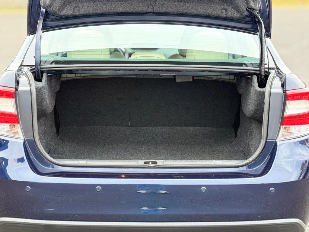 used 2019 Subaru Impreza car, priced at $14,997