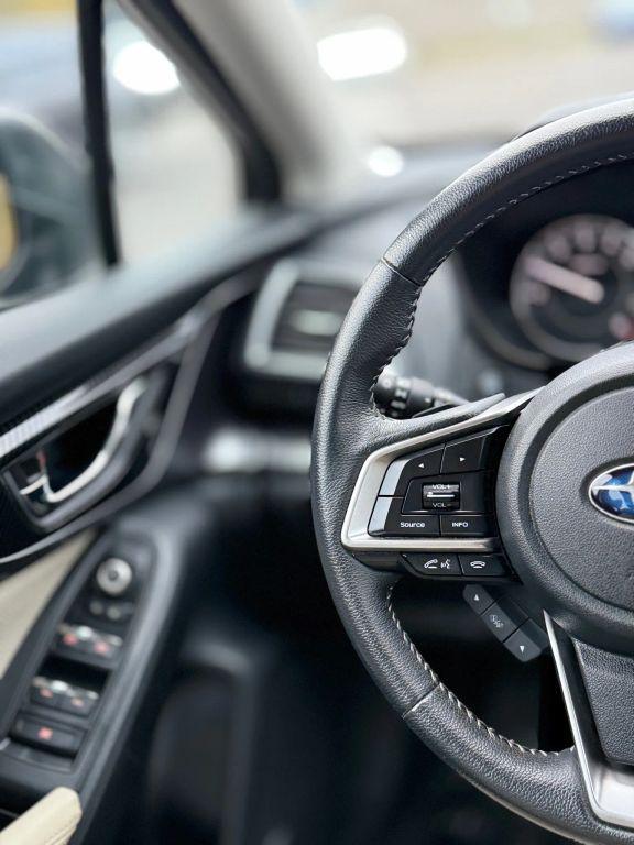 used 2019 Subaru Impreza car, priced at $14,997