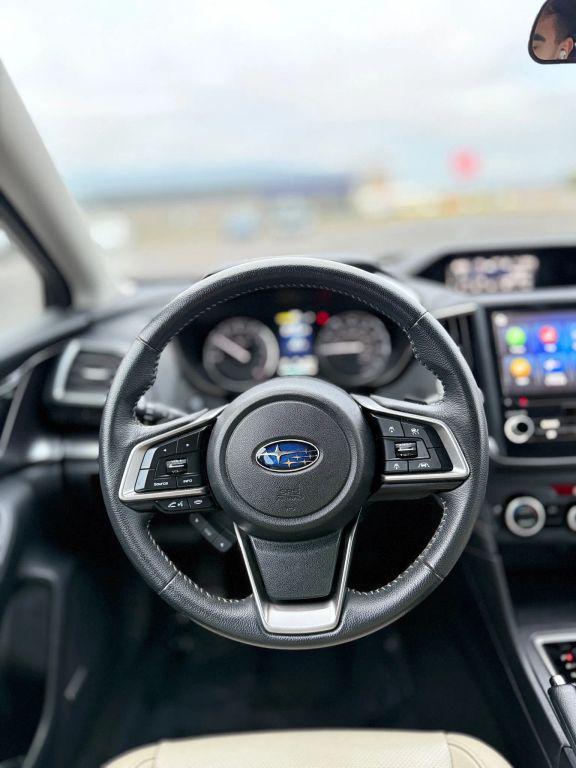 used 2019 Subaru Impreza car, priced at $14,997