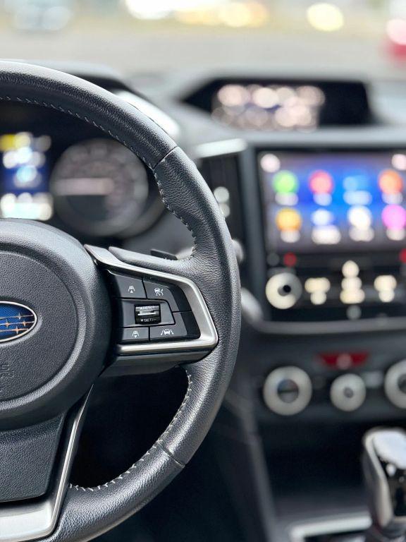 used 2019 Subaru Impreza car, priced at $14,997